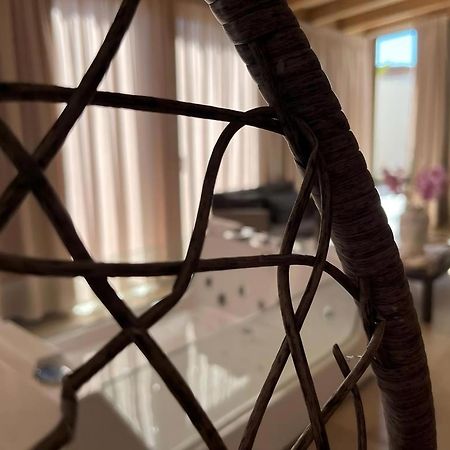 Giafra Luxury Rooms Agrigento Zewnętrze zdjęcie